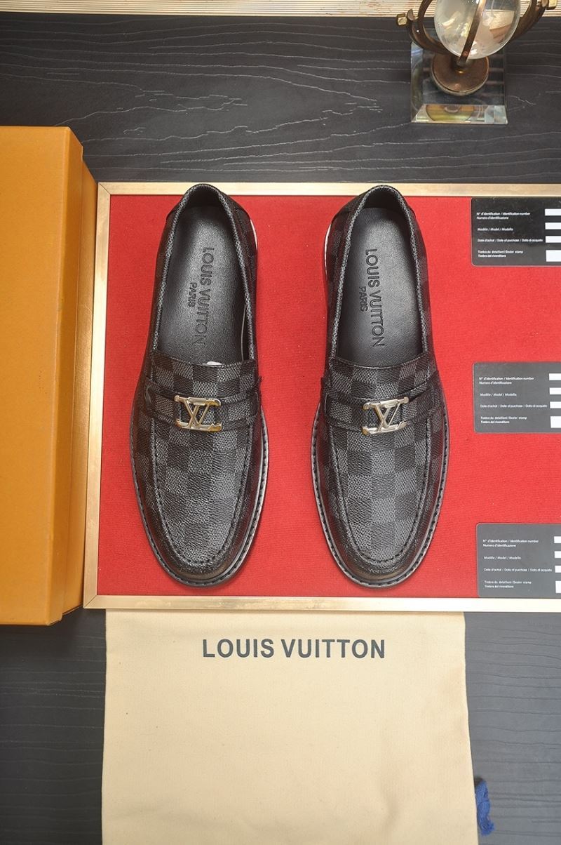 Louis Vuitton Business Shoes